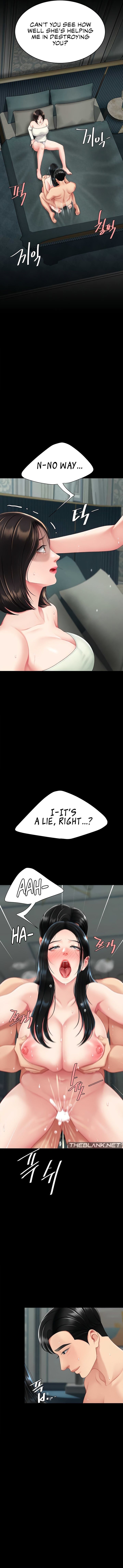 I’ll Eat Your Mom First - Chapter 116 [photo 11] - MangaPorn