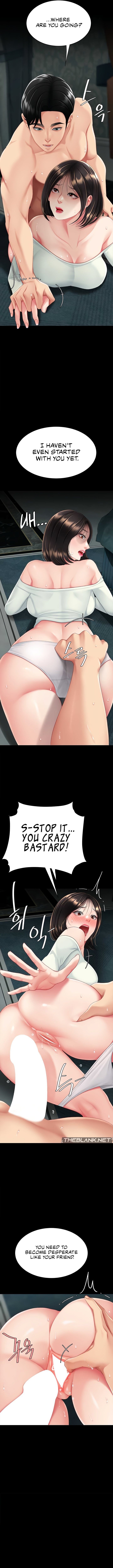 I’ll Eat Your Mom First - Chapter 116 [photo 17] - MangaPorn