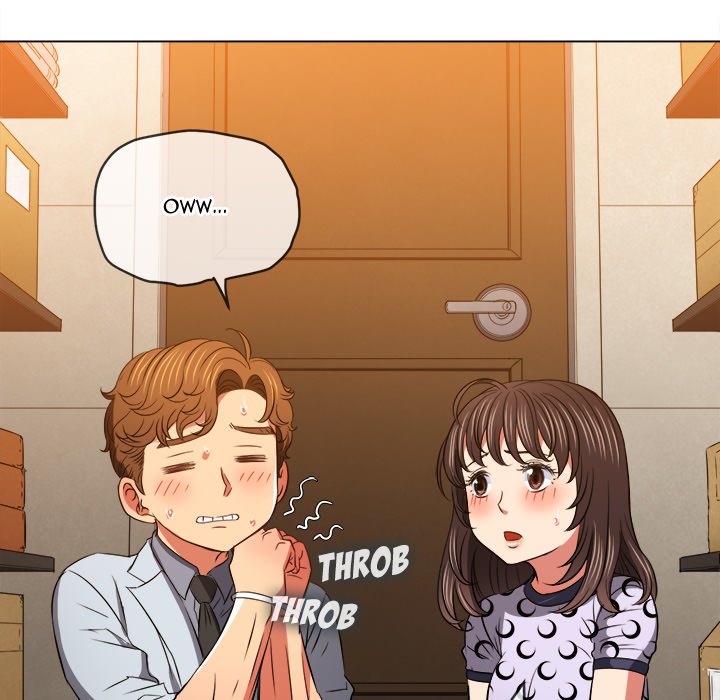 My High School Bully - Chapter 90 [photo 101] - MangaPorn