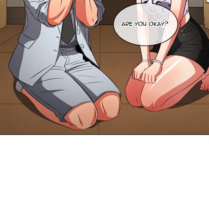 My High School Bully - Chapter 90 [photo 102] - MangaPorn