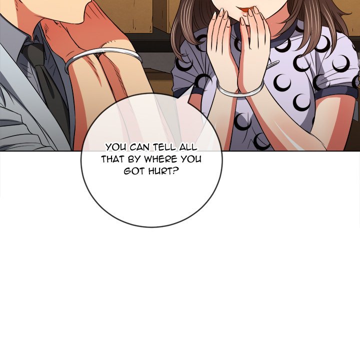 My High School Bully - Chapter 90 [photo 106] - MangaPorn
