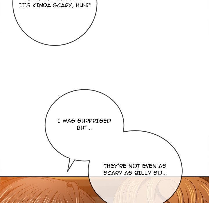 My High School Bully - Chapter 90 [photo 114] - MangaPorn