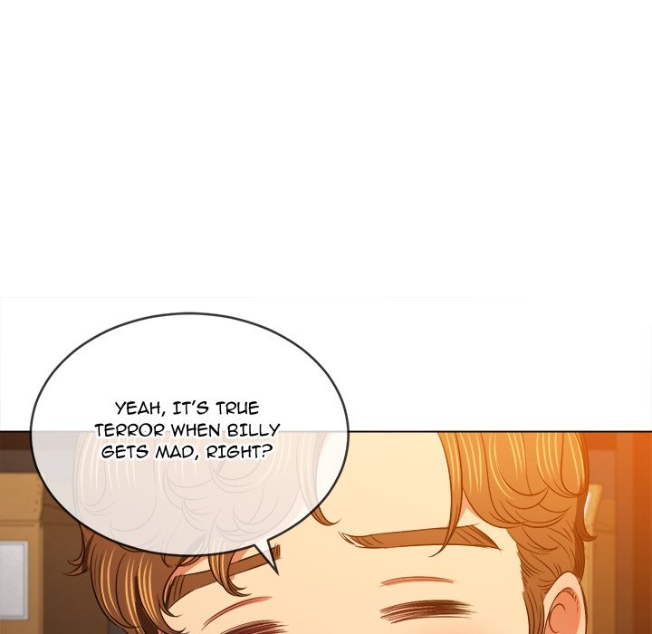 My High School Bully - Chapter 90 [photo 116] - MangaPorn
