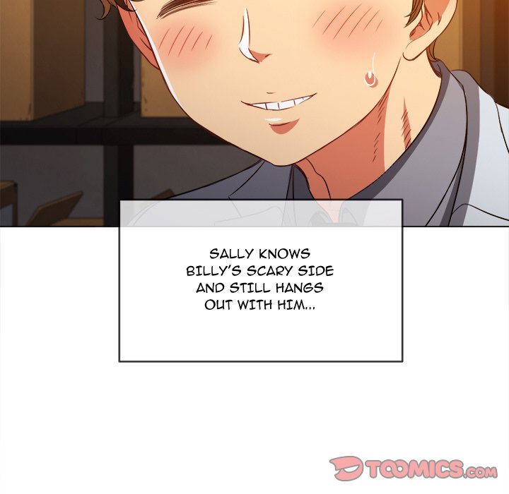 My High School Bully - Chapter 90 [photo 117] - MangaPorn