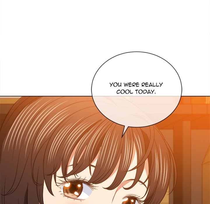 My High School Bully - Chapter 90 [photo 118] - MangaPorn