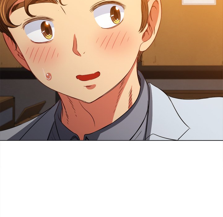 My High School Bully - Chapter 90 [photo 121] - MangaPorn