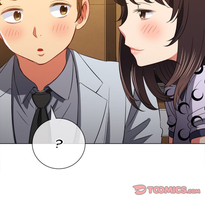 My High School Bully - Chapter 90 [photo 123] - MangaPorn