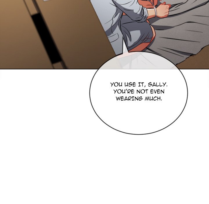 My High School Bully - Chapter 90 [photo 126] - MangaPorn