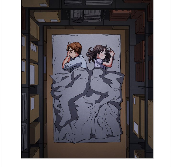 My High School Bully - Chapter 90 [photo 130] - MangaPorn