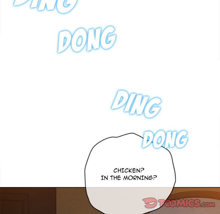 My High School Bully - Chapter 90 [photo 147] - MangaPorn