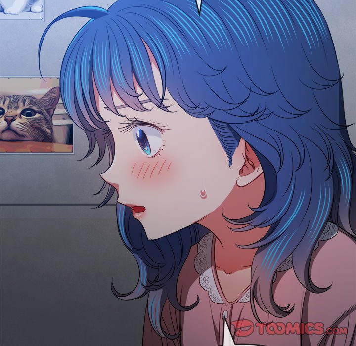 My High School Bully - Chapter 90 [photo 15] - MangaPorn