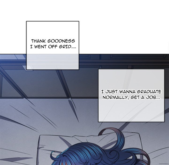 My High School Bully - Chapter 90 [photo 20] - MangaPorn