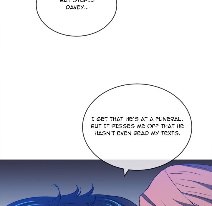 My High School Bully - Chapter 90 [photo 26] - MangaPorn