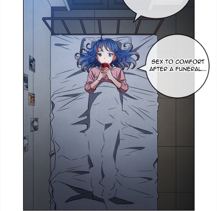 My High School Bully - Chapter 90 [photo 34] - MangaPorn