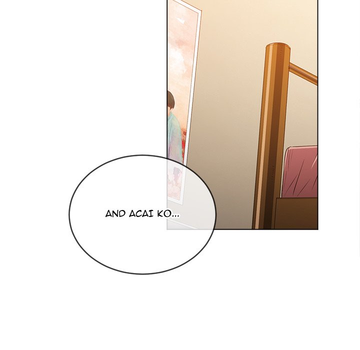 My High School Bully - Chapter 90 [photo 38] - MangaPorn