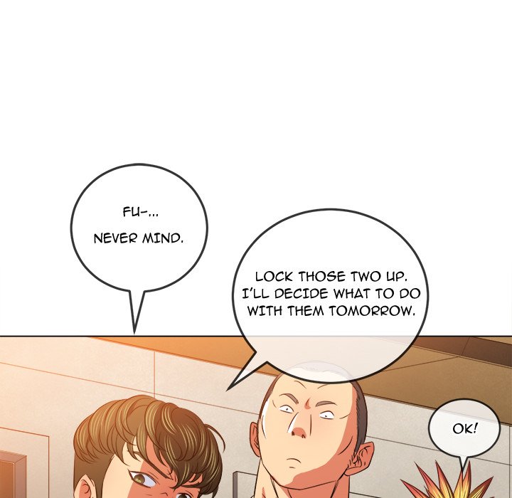 My High School Bully - Chapter 90 [photo 54] - MangaPorn
