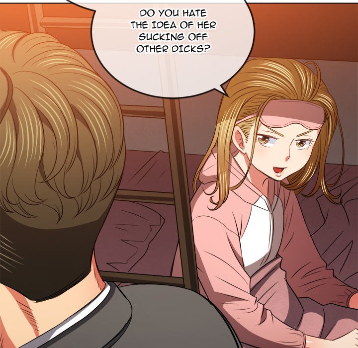 My High School Bully - Chapter 90 [photo 58] - MangaPorn
