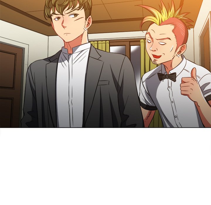 My High School Bully - Chapter 90 [photo 68] - MangaPorn