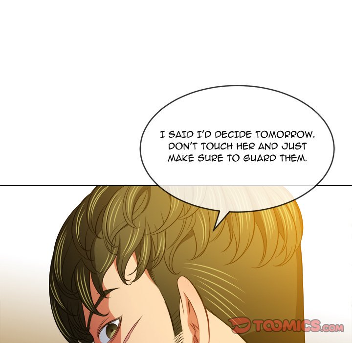 My High School Bully - Chapter 90 [photo 69] - MangaPorn