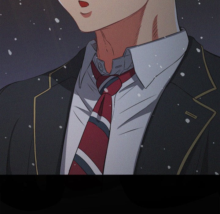 My High School Bully - Chapter 90 [photo 7] - MangaPorn
