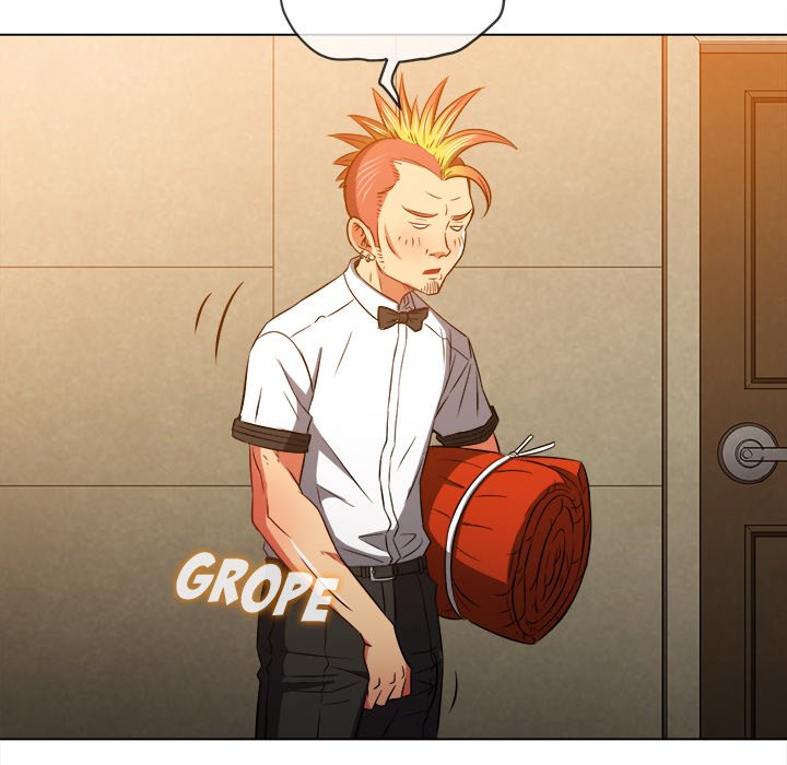 My High School Bully - Chapter 90 [photo 71] - MangaPorn