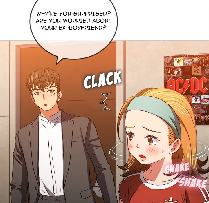 My High School Bully - Chapter 90 [photo 76] - MangaPorn