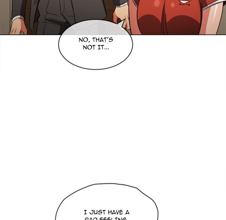My High School Bully - Chapter 90 [photo 77] - MangaPorn
