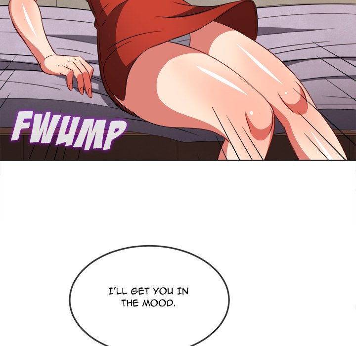 My High School Bully - Chapter 90 [photo 82] - MangaPorn