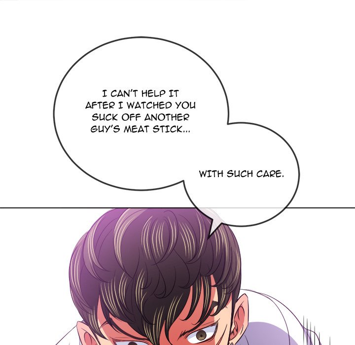 My High School Bully - Chapter 90 [photo 86] - MangaPorn