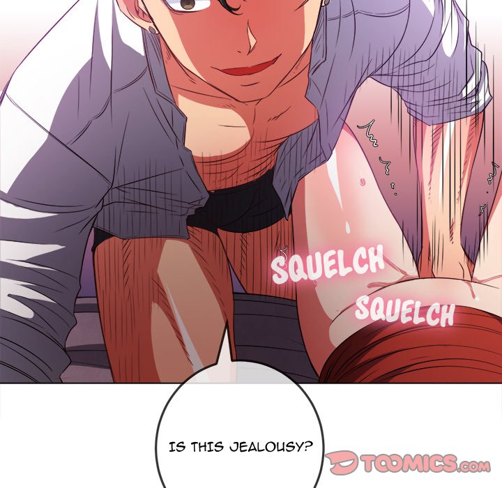 My High School Bully - Chapter 90 [photo 87] - MangaPorn