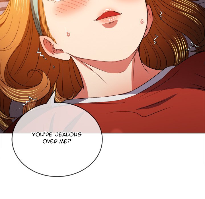 My High School Bully - Chapter 90 [photo 89] - MangaPorn