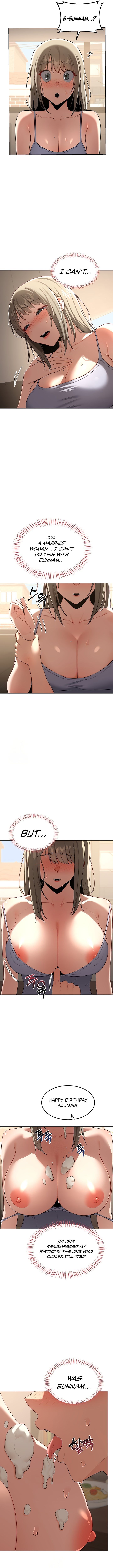MILF Exchange Plan - Chapter 31 [photo 11] - MangaPorn