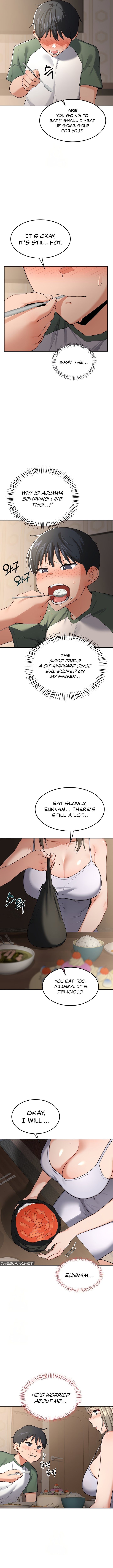 MILF Exchange Plan - Chapter 31 [photo 3] - MangaPorn