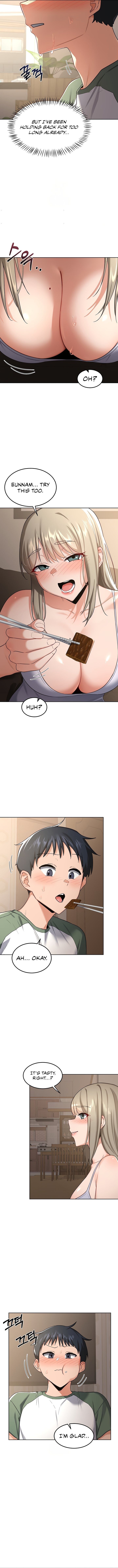 MILF Exchange Plan - Chapter 31 [photo 5] - MangaPorn