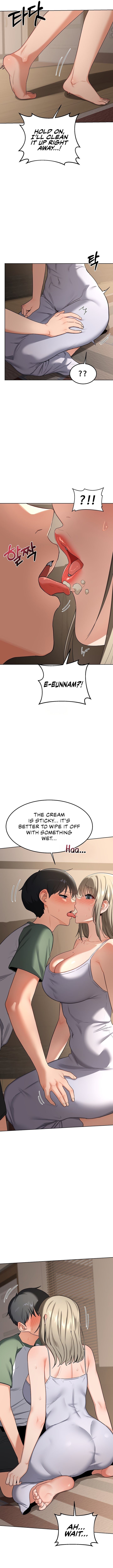 MILF Exchange Plan - Chapter 31 [photo 8] - MangaPorn