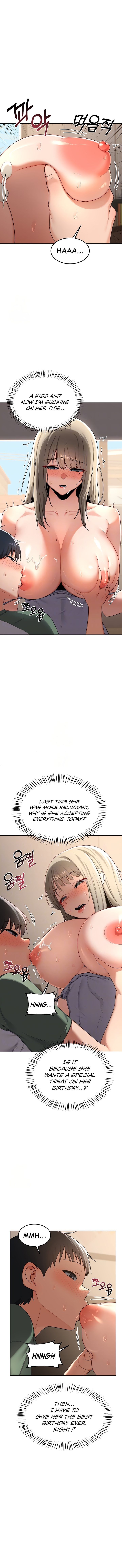 MILF Exchange Plan - Chapter 32 [photo 2] - MangaPorn