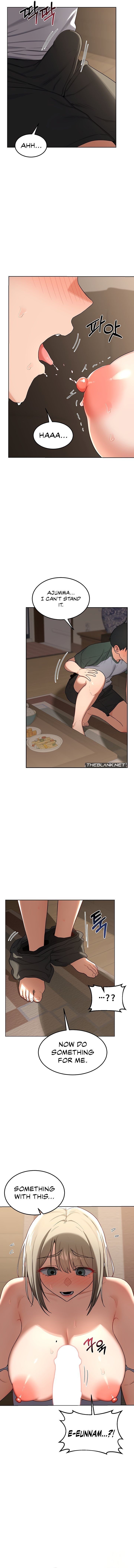 MILF Exchange Plan - Chapter 32 [photo 4] - MangaPorn