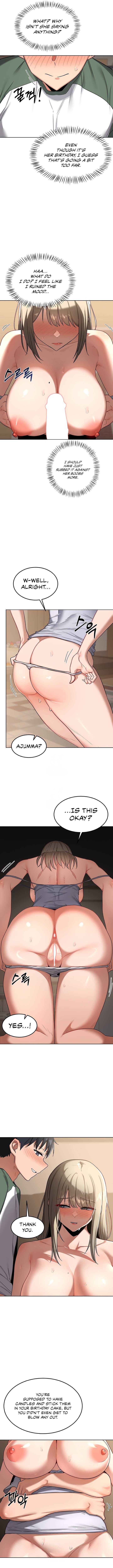 MILF Exchange Plan - Chapter 32 [photo 9] - MangaPorn