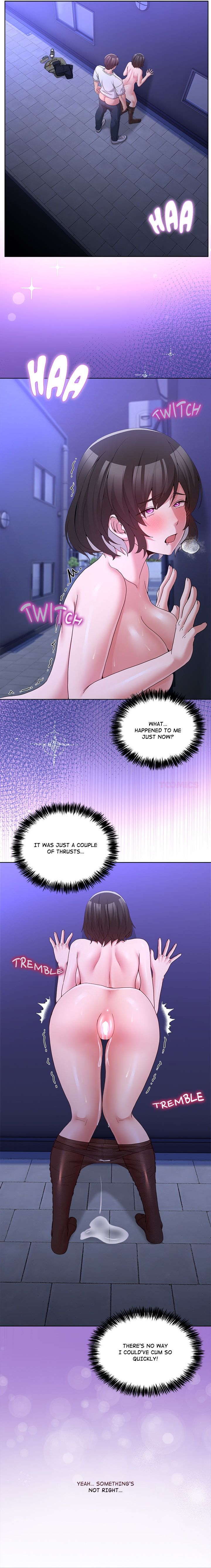 No Men Allowed - Chapter 28 [photo 16] - MangaPorn