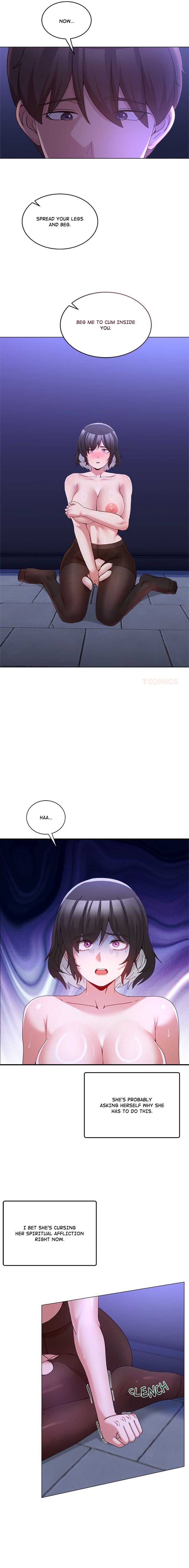 No Men Allowed - Chapter 28 [photo 22] - MangaPorn