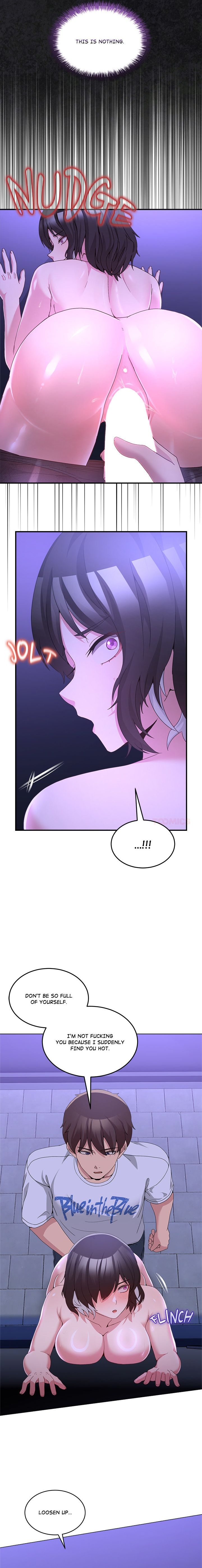 No Men Allowed - Chapter 28 [photo 4] - MangaPorn