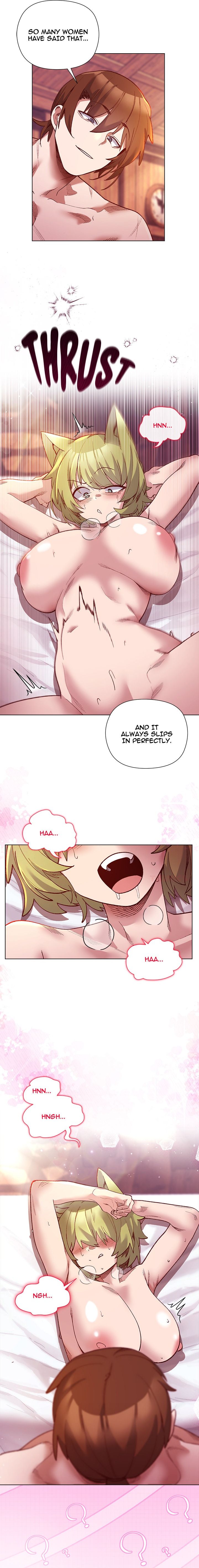 I Will Protect the Lady - Chapter 25 [photo 11] - MangaPorn