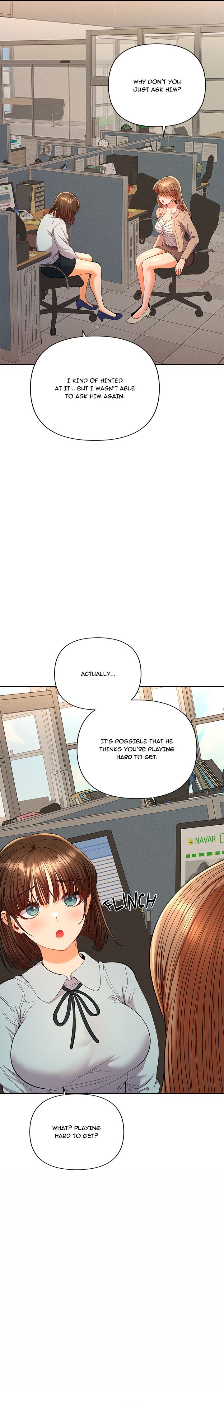 Everyone’s Man - Chapter 18 [photo 12] - MangaPorn
