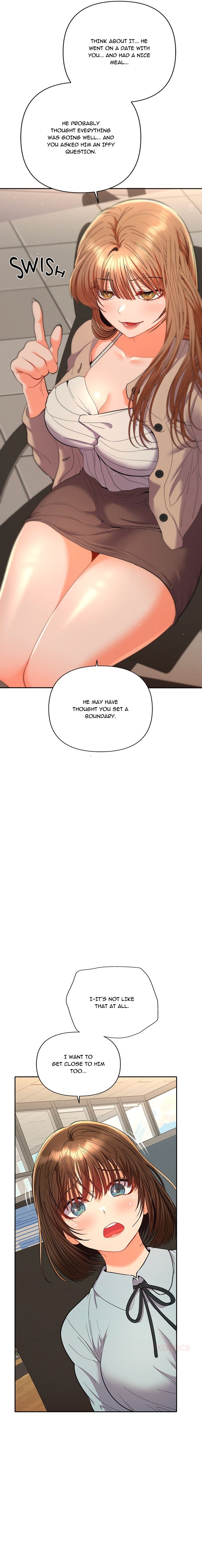 Everyone’s Man - Chapter 18 [photo 13] - MangaPorn