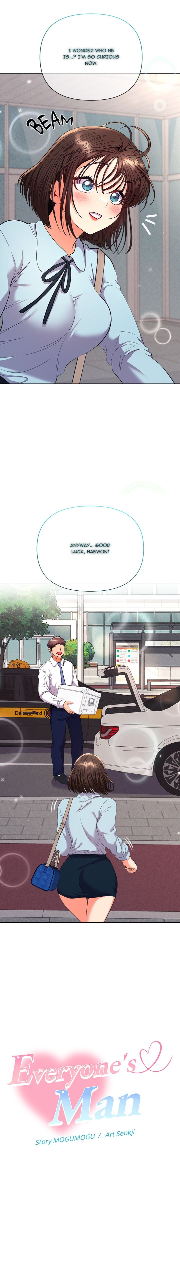 Everyone’s Man - Chapter 18 [photo 20] - MangaPorn