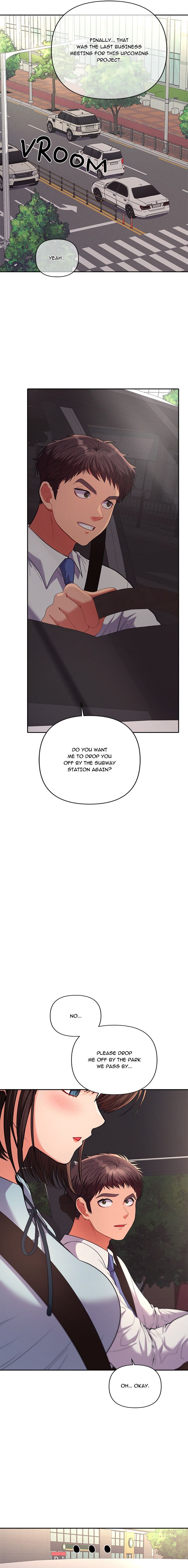Everyone’s Man - Chapter 18 [photo 21] - MangaPorn