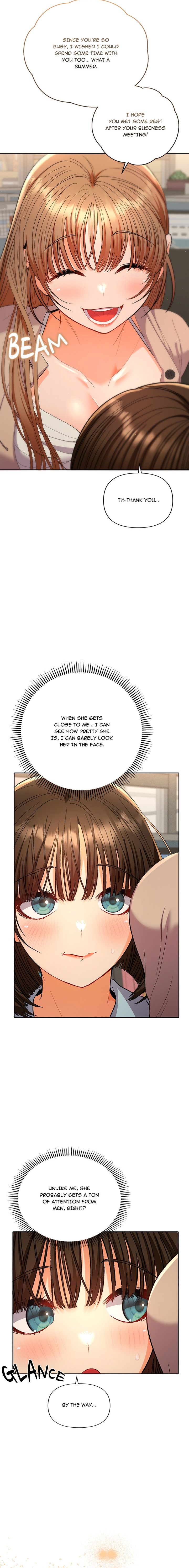 Everyone’s Man - Chapter 18 [photo 6] - MangaPorn