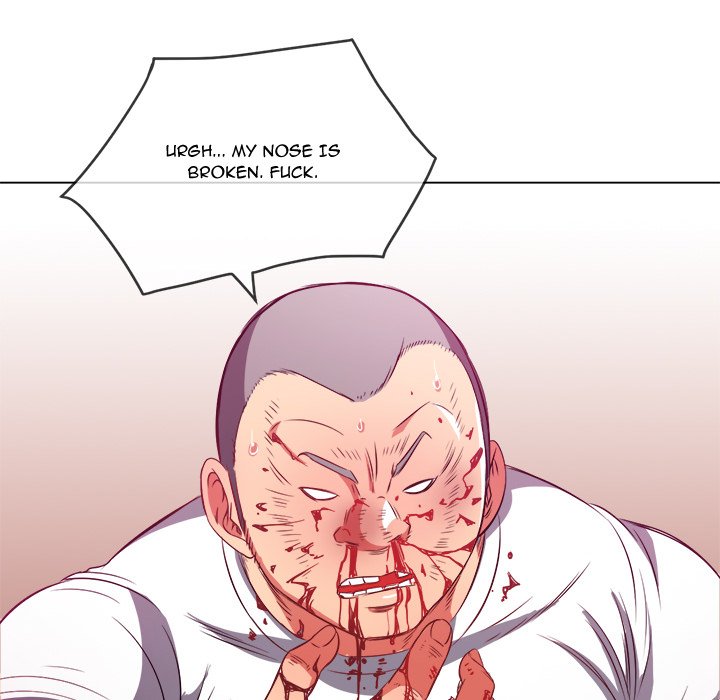 My High School Bully - Chapter 91 [photo 101] - MangaPorn