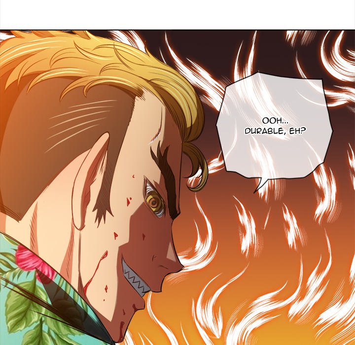 My High School Bully - Chapter 91 [photo 103] - MangaPorn
