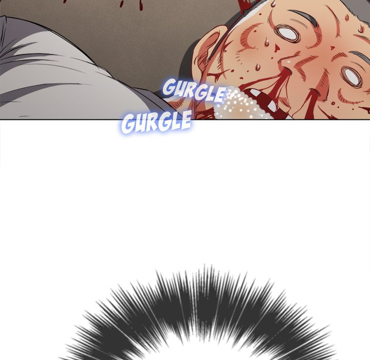My High School Bully - Chapter 91 [photo 119] - MangaPorn